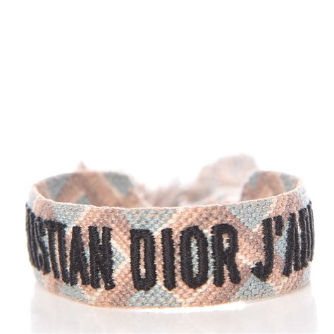 j'adore jewelry pattern|christian dior j'adior bracelets.